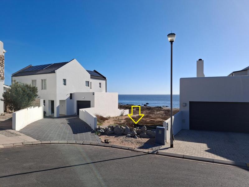0 Bedroom Property for Sale in St Helena Views Western Cape